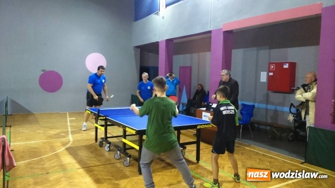 Zdjęcie w galerii na portalu naszwodzislaw.com: KRS TKKF Relaks wygrywa z UKTS Sokół V Orzesze  wiadomości z regionu