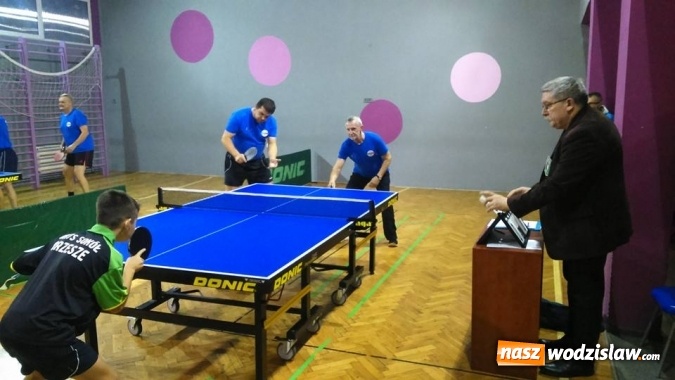 Zdjęcie w galerii na portalu naszwodzislaw.com: KRS TKKF Relaks wygrywa z UKTS Sokół V Orzesze  wiadomości z regionu