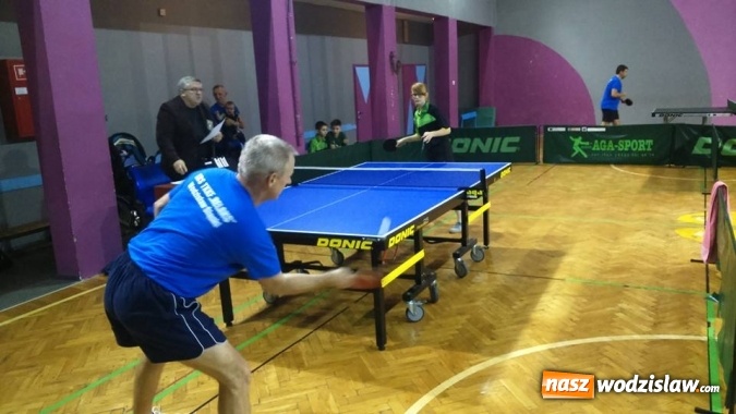 Zdjęcie w galerii na portalu naszwodzislaw.com: KRS TKKF Relaks wygrywa z UKTS Sokół V Orzesze  wiadomości z regionu