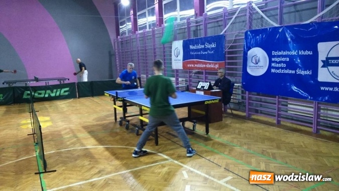 Zdjęcie w galerii na portalu naszwodzislaw.com: KRS TKKF Relaks wygrywa z UKTS Sokół V Orzesze  wiadomości z regionu