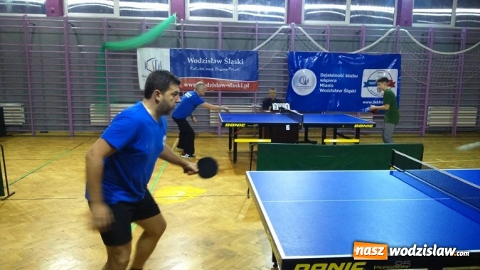 Zdjęcie w galerii na portalu naszwodzislaw.com: KRS TKKF Relaks wygrywa z UKTS Sokół V Orzesze  wiadomości z regionu