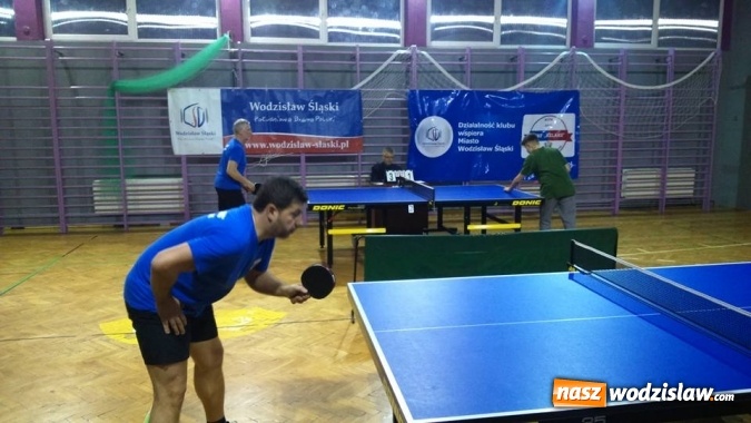 Zdjęcie w galerii na portalu naszwodzislaw.com: KRS TKKF Relaks wygrywa z UKTS Sokół V Orzesze  wiadomości z regionu