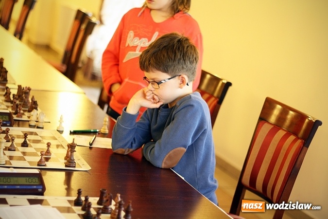 Zdjęcie w galerii na portalu naszwodzislaw.com: Wodzisław: VI Międzynarodowy Turniej Szachowy z okazji Narodowego Święta Niepodległości wiadomości z regionu