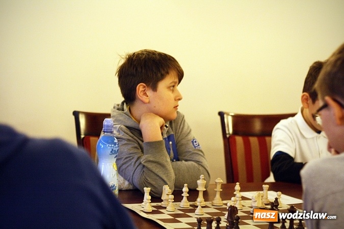 Zdjęcie w galerii na portalu naszwodzislaw.com: Wodzisław: VI Międzynarodowy Turniej Szachowy z okazji Narodowego Święta Niepodległości wiadomości z regionu