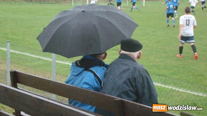 Zdjęcie w galerii na portalu naszwodzislaw.com: Wypoczynek Buków rozgromił Czarnych z Nowej Wsi wiadomości z regionu