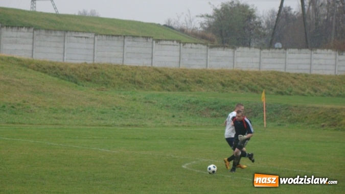 Zdjęcie w galerii na portalu naszwodzislaw.com: Wypoczynek Buków rozgromił Czarnych z Nowej Wsi wiadomości z regionu