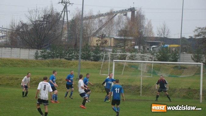 Zdjęcie w galerii na portalu naszwodzislaw.com: Wypoczynek Buków rozgromił Czarnych z Nowej Wsi wiadomości z regionu