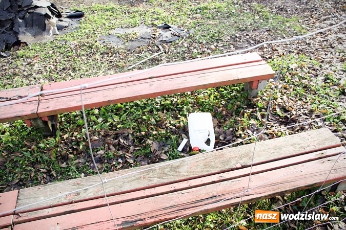 Zdjęcie w galerii na portalu naszwodzislaw.com: Wodzisławska muszla koncertowa rozebrana  wiadomości z regionu