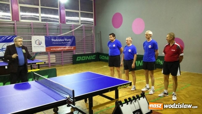Zdjęcie w galerii na portalu naszwodzislaw.com: Klub KRS TKKF RELAKS pokonany przez OSiR SKAŁKA Świętochłowice wiadomości z regionu