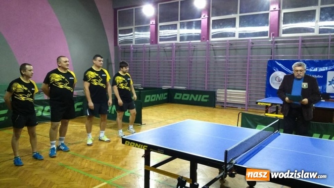 Zdjęcie w galerii na portalu naszwodzislaw.com: Klub KRS TKKF RELAKS pokonany przez OSiR SKAŁKA Świętochłowice wiadomości z regionu