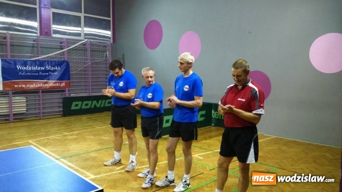 Zdjęcie w galerii na portalu naszwodzislaw.com: Klub KRS TKKF RELAKS pokonany przez OSiR SKAŁKA Świętochłowice wiadomości z regionu
