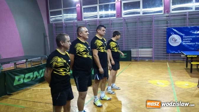 Zdjęcie w galerii na portalu naszwodzislaw.com: Klub KRS TKKF RELAKS pokonany przez OSiR SKAŁKA Świętochłowice wiadomości z regionu