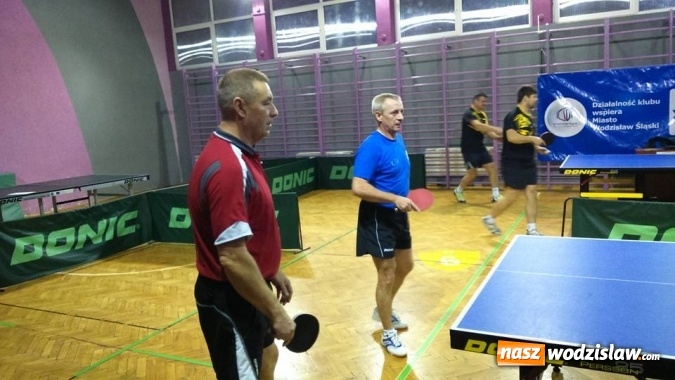 Zdjęcie w galerii na portalu naszwodzislaw.com: Klub KRS TKKF RELAKS pokonany przez OSiR SKAŁKA Świętochłowice wiadomości z regionu