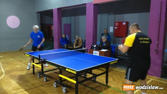 Zdjęcie w galerii na portalu naszwodzislaw.com: Klub KRS TKKF RELAKS pokonany przez OSiR SKAŁKA Świętochłowice wiadomości z regionu