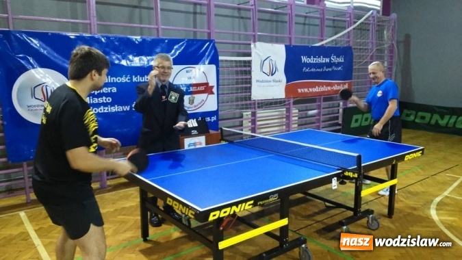 Zdjęcie w galerii na portalu naszwodzislaw.com: Klub KRS TKKF RELAKS pokonany przez OSiR SKAŁKA Świętochłowice wiadomości z regionu