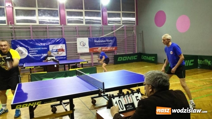 Zdjęcie w galerii na portalu naszwodzislaw.com: Klub KRS TKKF RELAKS pokonany przez OSiR SKAŁKA Świętochłowice wiadomości z regionu