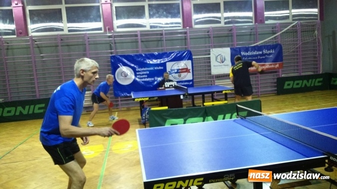 Zdjęcie w galerii na portalu naszwodzislaw.com: Klub KRS TKKF RELAKS pokonany przez OSiR SKAŁKA Świętochłowice wiadomości z regionu