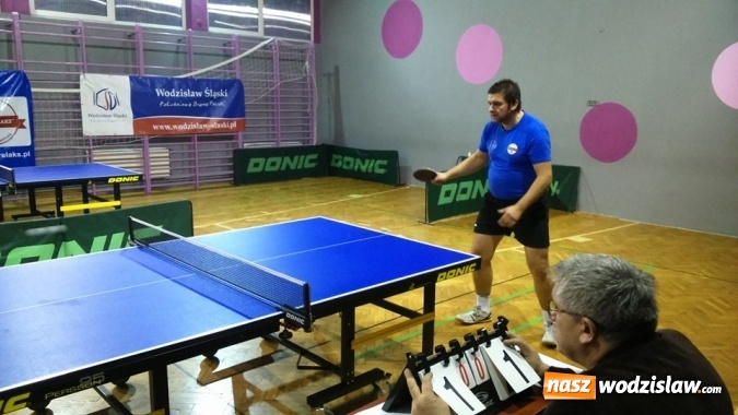 Zdjęcie w galerii na portalu naszwodzislaw.com: Klub KRS TKKF RELAKS pokonany przez OSiR SKAŁKA Świętochłowice wiadomości z regionu