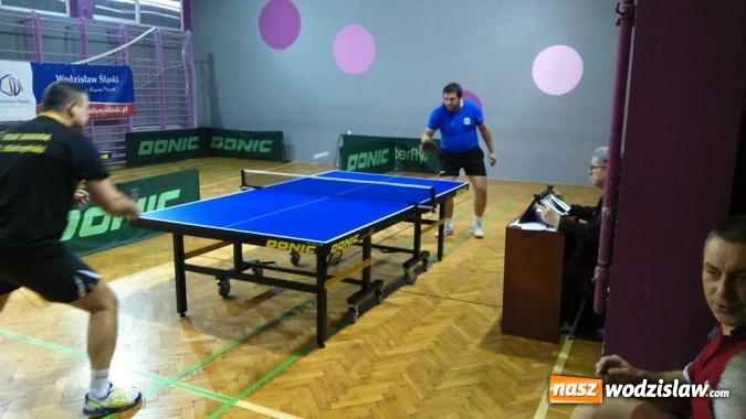 Zdjęcie w galerii na portalu naszwodzislaw.com: Klub KRS TKKF RELAKS pokonany przez OSiR SKAŁKA Świętochłowice wiadomości z regionu