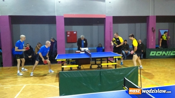Zdjęcie w galerii na portalu naszwodzislaw.com: Klub KRS TKKF RELAKS pokonany przez OSiR SKAŁKA Świętochłowice wiadomości z regionu