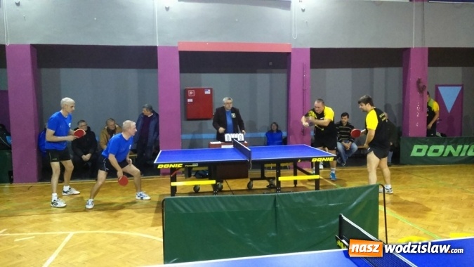 Zdjęcie w galerii na portalu naszwodzislaw.com: Klub KRS TKKF RELAKS pokonany przez OSiR SKAŁKA Świętochłowice wiadomości z regionu