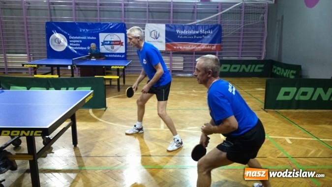 Zdjęcie w galerii na portalu naszwodzislaw.com: Klub KRS TKKF RELAKS pokonany przez OSiR SKAŁKA Świętochłowice wiadomości z regionu
