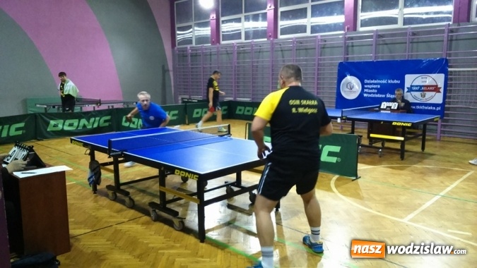 Zdjęcie w galerii na portalu naszwodzislaw.com: Klub KRS TKKF RELAKS pokonany przez OSiR SKAŁKA Świętochłowice wiadomości z regionu