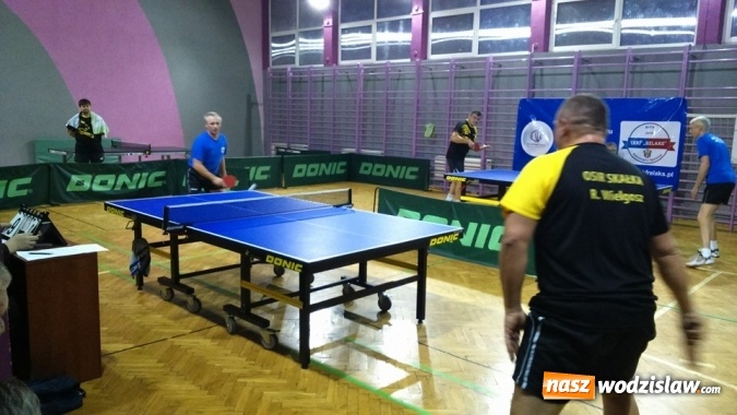 Zdjęcie w galerii na portalu naszwodzislaw.com: Klub KRS TKKF RELAKS pokonany przez OSiR SKAŁKA Świętochłowice wiadomości z regionu