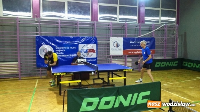 Zdjęcie w galerii na portalu naszwodzislaw.com: Klub KRS TKKF RELAKS pokonany przez OSiR SKAŁKA Świętochłowice wiadomości z regionu