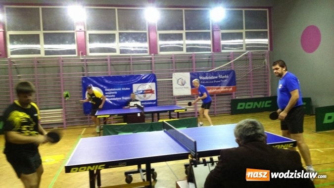 Zdjęcie w galerii na portalu naszwodzislaw.com: Klub KRS TKKF RELAKS pokonany przez OSiR SKAŁKA Świętochłowice wiadomości z regionu