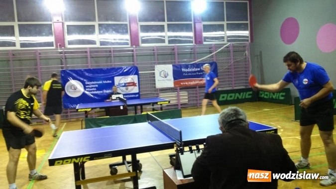 Zdjęcie w galerii na portalu naszwodzislaw.com: Klub KRS TKKF RELAKS pokonany przez OSiR SKAŁKA Świętochłowice wiadomości z regionu