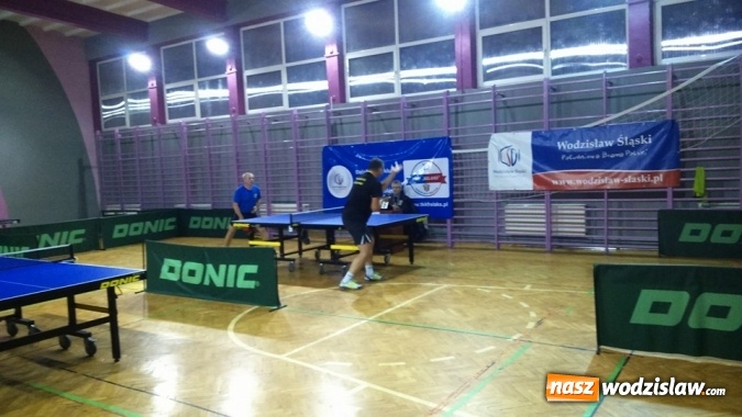 Zdjęcie w galerii na portalu naszwodzislaw.com: Klub KRS TKKF RELAKS pokonany przez OSiR SKAŁKA Świętochłowice wiadomości z regionu