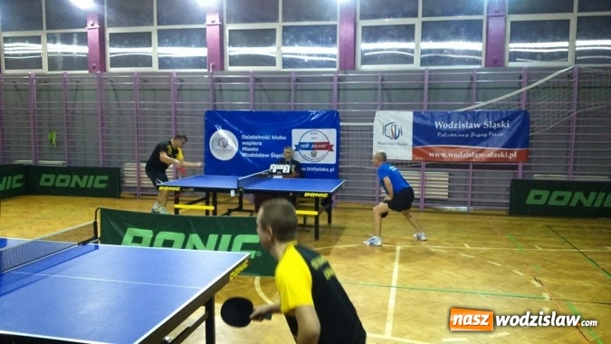 Zdjęcie w galerii na portalu naszwodzislaw.com: Klub KRS TKKF RELAKS pokonany przez OSiR SKAŁKA Świętochłowice wiadomości z regionu
