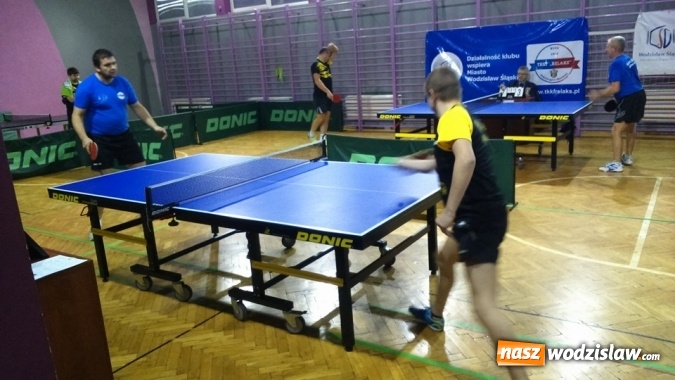 Zdjęcie w galerii na portalu naszwodzislaw.com: Klub KRS TKKF RELAKS pokonany przez OSiR SKAŁKA Świętochłowice wiadomości z regionu