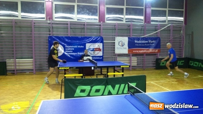 Zdjęcie w galerii na portalu naszwodzislaw.com: Klub KRS TKKF RELAKS pokonany przez OSiR SKAŁKA Świętochłowice wiadomości z regionu