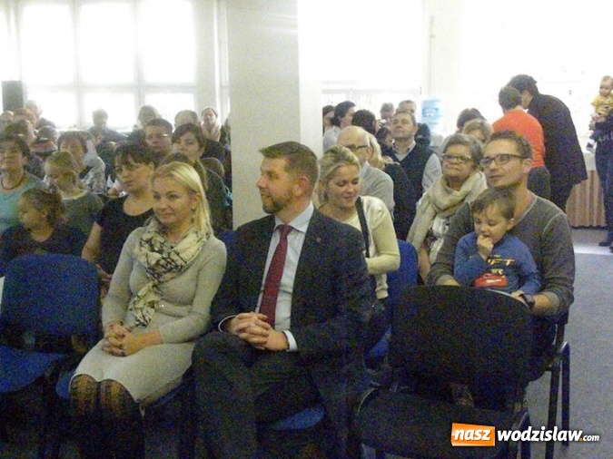 Zdjęcie w galerii na portalu naszwodzislaw.com: Konkurs z okazji rocznicy wydania Kubusia Puchatka wiadomości z regionu