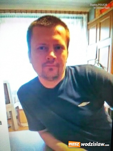 Zdjęcie w galerii na portalu naszwodzislaw.com: Zaginął Krzysztof Kaczmarski wiadomości z regionu
