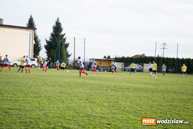 Zdjęcie w galerii na portalu naszwodzislaw.com: B klasa: Kokoszyce uległy rezerwom Rogowa wiadomości z regionu