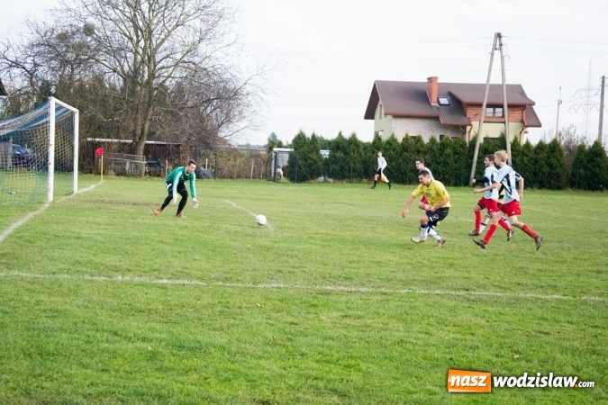 Zdjęcie w galerii na portalu naszwodzislaw.com: B klasa: Kokoszyce uległy rezerwom Rogowa wiadomości z regionu