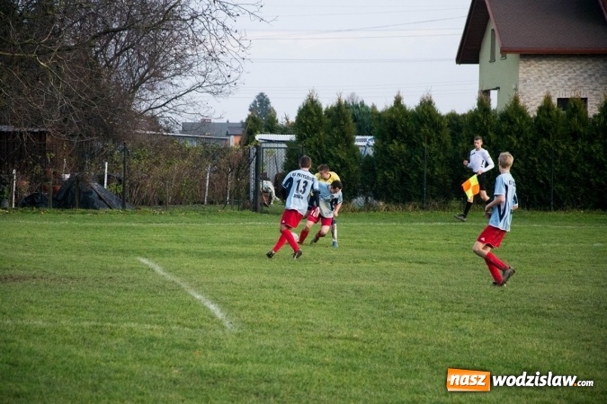 Zdjęcie w galerii na portalu naszwodzislaw.com: B klasa: Kokoszyce uległy rezerwom Rogowa wiadomości z regionu
