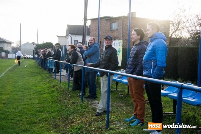 Zdjęcie w galerii na portalu naszwodzislaw.com: B klasa: Kokoszyce uległy rezerwom Rogowa wiadomości z regionu