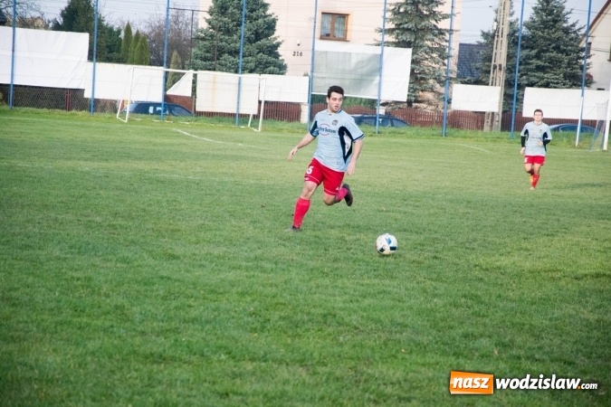 Zdjęcie w galerii na portalu naszwodzislaw.com: B klasa: Kokoszyce uległy rezerwom Rogowa wiadomości z regionu