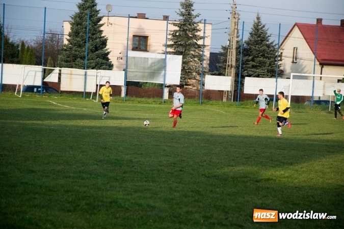 Zdjęcie w galerii na portalu naszwodzislaw.com: B klasa: Kokoszyce uległy rezerwom Rogowa wiadomości z regionu