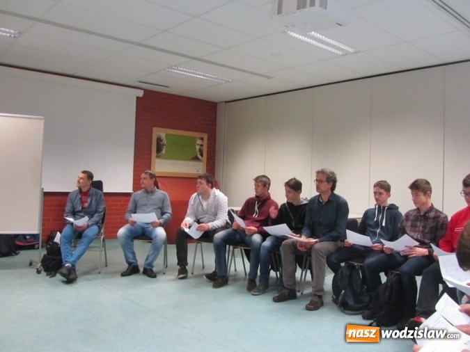 Zdjęcie w galerii na portalu naszwodzislaw.com: Kolejna wizyta uczniów ZST w Wilhelm – Maybach – Schule w Heilbronn  wiadomości z regionu