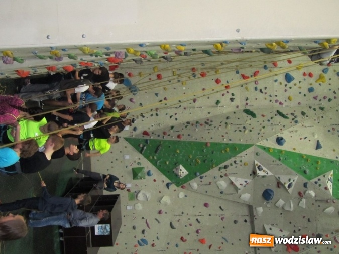 Zdjęcie w galerii na portalu naszwodzislaw.com: Kolejna wizyta uczniów ZST w Wilhelm – Maybach – Schule w Heilbronn  wiadomości z regionu