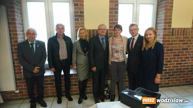 Zdjęcie w galerii na portalu naszwodzislaw.com: Delegacja z Mszany na zaproszenie Francuzów gościła w gminie partnerskiej Houdain wiadomości z regionu