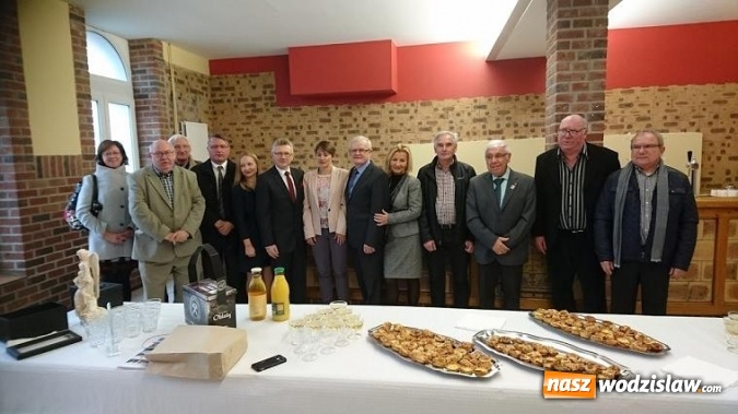 Zdjęcie w galerii na portalu naszwodzislaw.com: Delegacja z Mszany na zaproszenie Francuzów gościła w gminie partnerskiej Houdain wiadomości z regionu