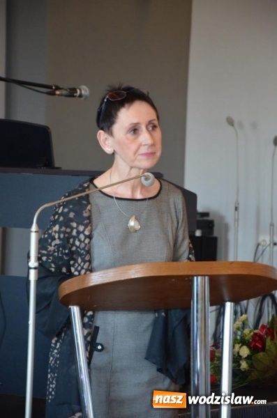 Zdjęcie w galerii na portalu naszwodzislaw.com: Pracownicy socjalni obchodzili swoje święto  wiadomości z regionu