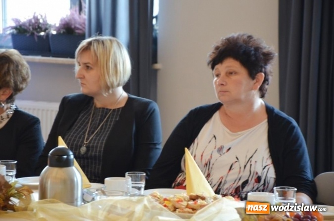 Zdjęcie w galerii na portalu naszwodzislaw.com: Pracownicy socjalni obchodzili swoje święto  wiadomości z regionu