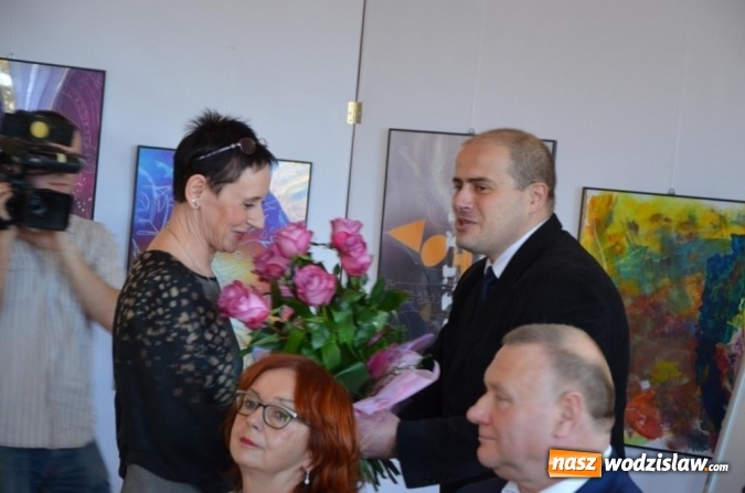 Zdjęcie w galerii na portalu naszwodzislaw.com: Pracownicy socjalni obchodzili swoje święto  wiadomości z regionu